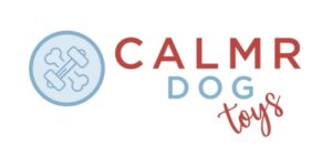 Calmr Dog Toys